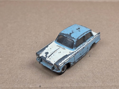 Dinky toys 189 triumph - dinky,