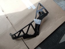 VW Golf Plus 5M Ab 2009-2014 Halter Stütze Stoßstange Hinten Rechts 5M0807378C