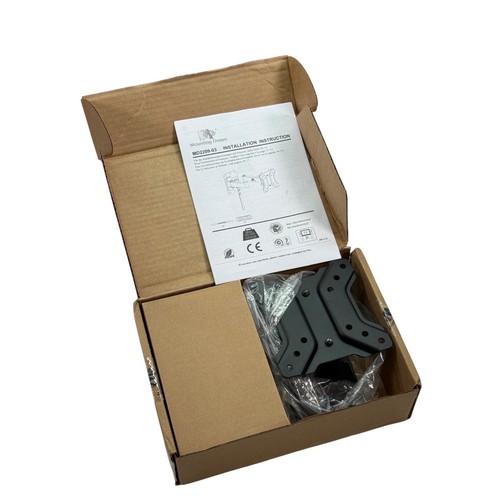 Mounting dream md2209 tv - dream, md2209-03