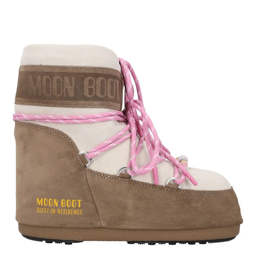 Moon boot damen - boot, icon