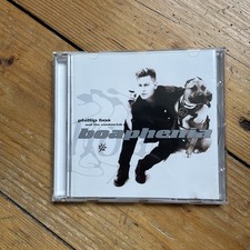 Phillip Boa And The Voodooclub