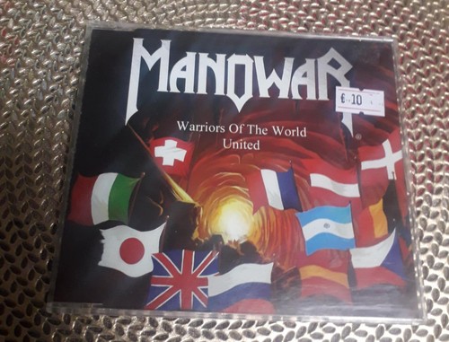 Manowar warriors of - of, the