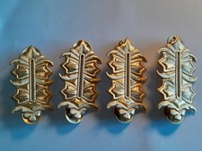 DDR General Ärmelpadden