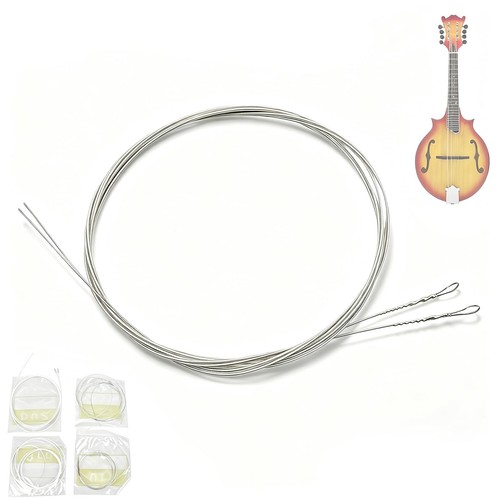 Mandolinensaiten set saiter - mandolinensaiten, set,