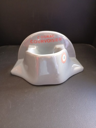 Werbeaschenbecher cognac - werbeaschenbecher,