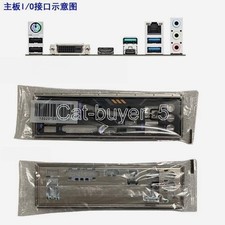 I/O   For   TUF B450M-PLUS