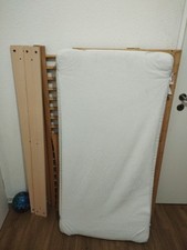 Geuther beistellbett für - geuther,