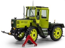 SONDERMODELL TRAKTOR MERCEDES