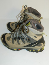 Salomon Quest 4 Contagrip