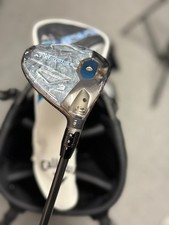 Callaway Paradym Ai Smoke Max