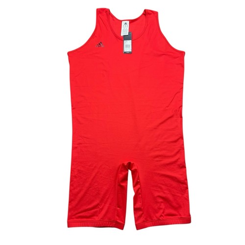 Adidas powerlift suit xxl - suit,