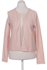 Esprit Strickjacke Damen Cardigan Jacke Gr. M Baumwolle Pink #u99l5f3