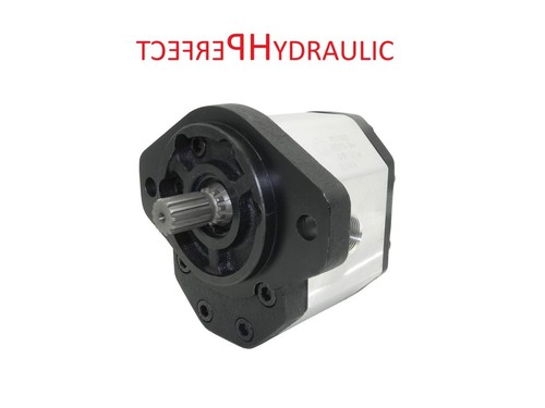 Hydraulikpumpe zahnradpumpe - hydraulikpumpe,