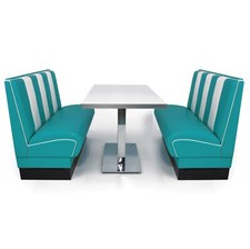 American Dinerbank Viber 2 Set