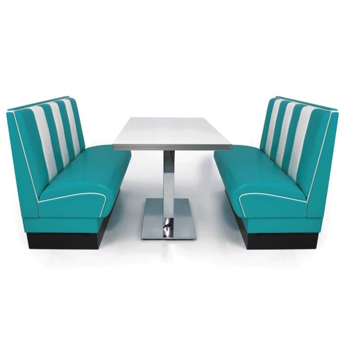 American dinerbank viber set - american, 2