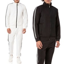 Redbridge Herren Jogginganzug