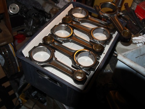 Alfa romeo gtv6 2 - gtv6, 75