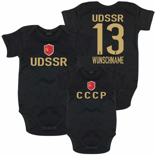 Baby body udssr - baby,