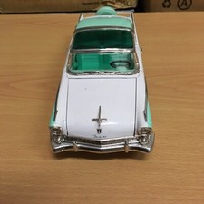 Ford Fairlane Crown Victoria