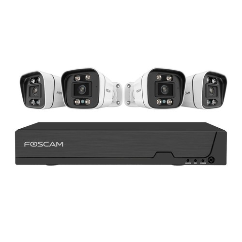 Foscam fn9108e 2t - foscam, fn9108e-b4-2t