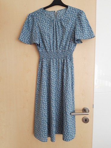 Kleid damenkleid von - kleid,