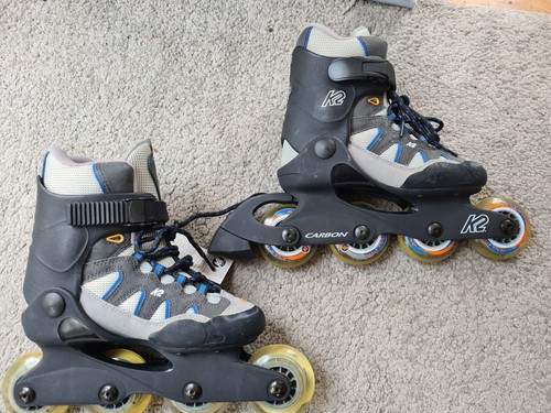 Inlineskates ascent - k, 2