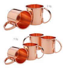 Echtwerk Aperol Mule