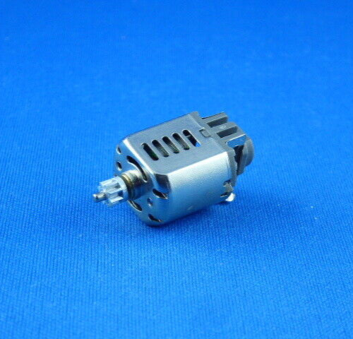 Motor slot 132 tiger 12v - motor,