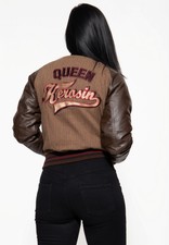 Queen kerosin damen college - kerosin,