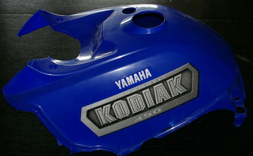 Original yamaha kodiak - yamaha, 450