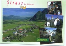 20006327 - Strass: Zillertal,Wallfahrtskirche Maria Brettfell,Foto Eberharter