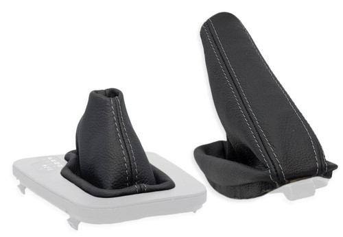 Schaltmanschette handbremssack - schaltmanschette,