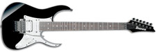 Ibanez RG2011SC BK Black