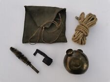 Mauser 98 M48 Reinigungs Set Preduzece 44 WWII Militaria Waffen Putz Set Yugo
