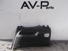 VW Sharan 7N Seat Alhambra Seitenverkleidung Kofferraum rechts 7N0867036 AP