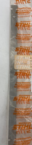 Stihl ersatzteil bremsband - stihl,