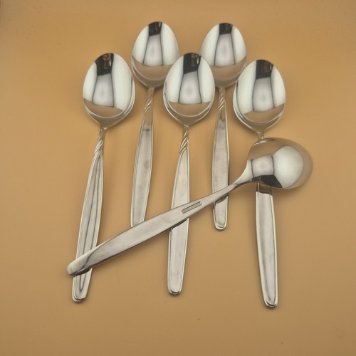 Wmf besteck rom - besteck, cromargan