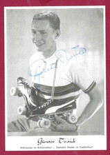 Günter Traub - Deutschland  -