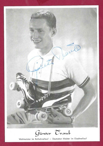 Günter traub deutschland - traub,