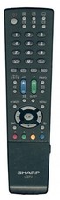 Original Fernbedienung Sharp