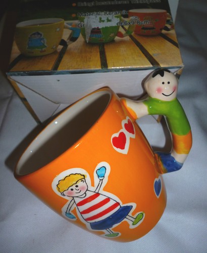 Trinkbecher tasse kind - trinkbecher,
