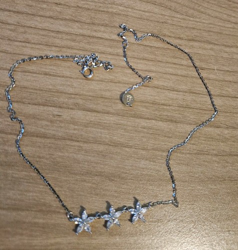 Brigitte bijou kette silber - bijou,