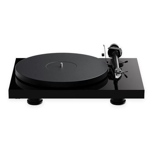 Pro ject debut - pro-ject, evo