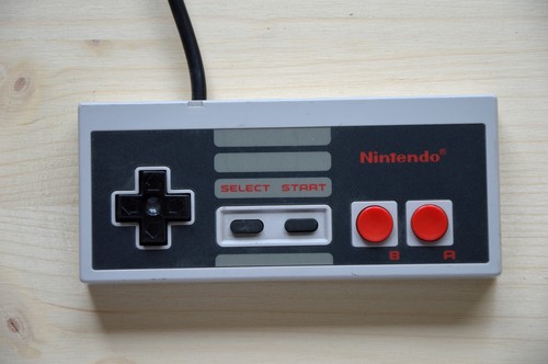 Nes original nintendo - nes,