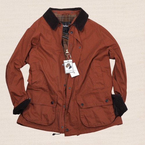 Barbour lightweight beaufort - barbour,