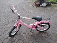 Kinderfahrrad 16 Zoll