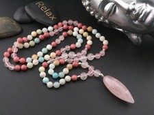 GJ69 SPIRITUELL MALA- GEBETS