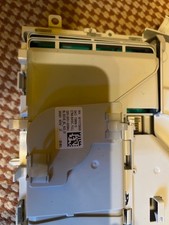 Steuerung Elektronik Kontrolleinheit Waschmaschine Bauknecht WH W11173340/A AKO