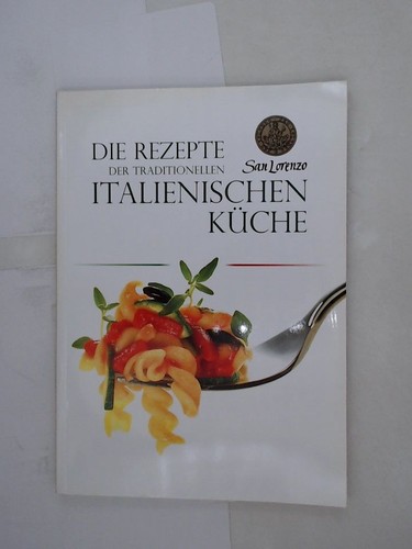 Die rezepte der traditionellen - die,