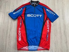 SCOTT USA Fahrradtrikot